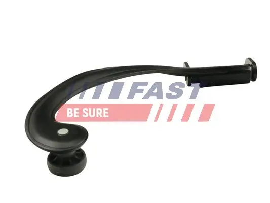 ШИНА ДВЕРКИ FIAT DOBLO 00> БІЧН ВЕРХ ЛВ FAST FT95681 (фото 1)