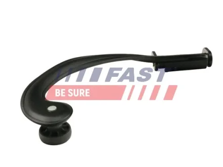 ШИНА ДВЕРКИ FIAT DOBLO 00> БІЧН ВЕРХ ЛВ FAST FT95681