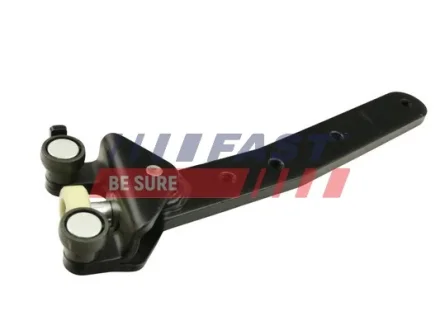 Шина Дверки Fiat Doblo 00 Бічн Низ Лв Kpl 05 FAST FT95687