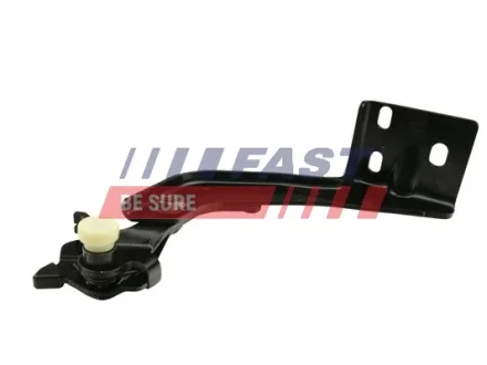 Ролик сдвижной двери правой нижний Fiat Ducato (14-) Fast FAST FT95697