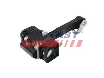 Обмежувач дверей перед CITROEN BERLINGO 18-21 Л.=Пр. FAST FT95707