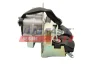 Замок багажника FIAT FIORINO 07> 5-PIN FAST FT95951 (фото 3)