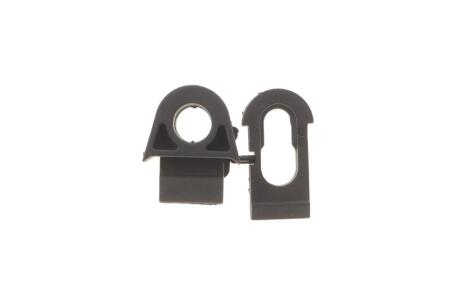 Фиксатор упора капота Fiat Ducato (06-, 14-) FAST FT96302