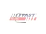 Кільце стопорне патрубка інтеркулера Renault Master III (10-) 2.3DCI Fast FAST FT96402 (фото 2)