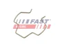 Штопорное кольцо Renault Master 10 Патрубок Интеркулера FAST FT96403 (фото 2)