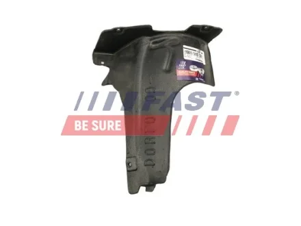 ЗАХИСТ ДВИГУНА FIAT DOBLO 09> ЛВ FAST FT99023