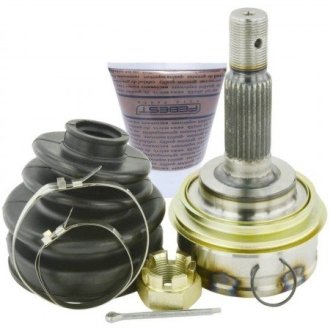 Шрус FEBEST 0110-009