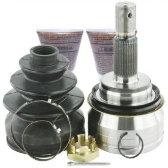 Шрус FEBEST 0110-GRJ150