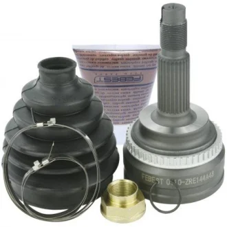 Шрус зовнішній 25x58x26 FEBEST 0110ZRE144A48