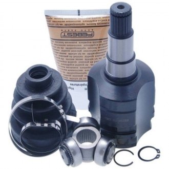 Шрус FEBEST 0111-GRX125LH
