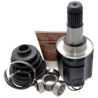 Шрус внутрішній лівий 27x50x24 FEBEST 0111-MCV30LH