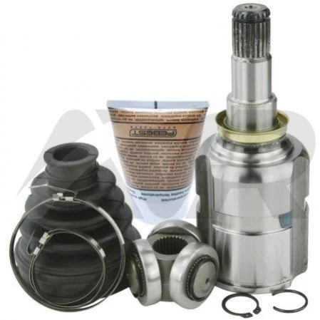 ШРУС FEBEST 0111-ZZE132U (фото 1)