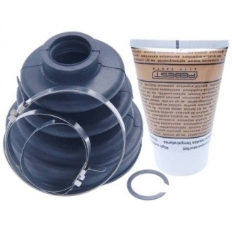 Пыльник шруса FEBEST 0115-ACA20RT