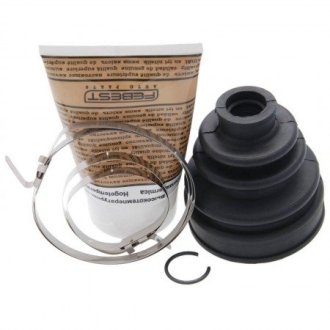 Пыльник шруса FEBEST 0115-ACA33RT