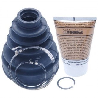 Пыльник шруса внутренний (комплект) 88.5X113X27.5 FEBEST 0115-GRJ120T