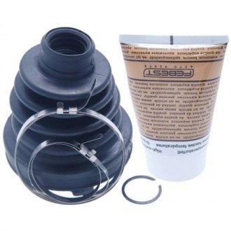 Пыльник шруса FEBEST 0115-GSU35LHT