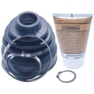 Пыльник шруса+смазка FEBEST 0115-GSX30RHT