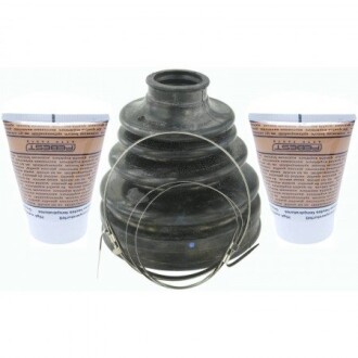 Пыльник шруса FEBEST 0115-KDJ95T