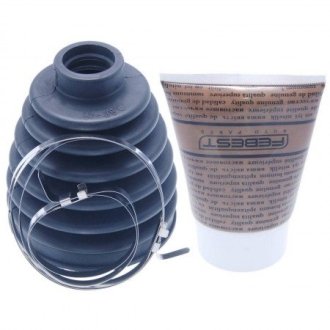 Пыльник шруса FEBEST 0117-NGJ10