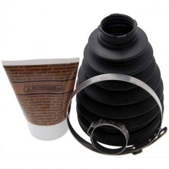 Пыльник шруса FEBEST 0117P-038