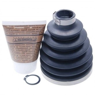 Пыльник шруса FEBEST 0117P-ACA30