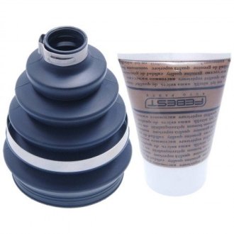 Пыльник шруса FEBEST 0117P-ACV30