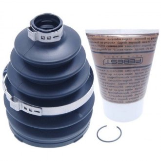 Пыльник шруса FEBEST 0117P-GRX125