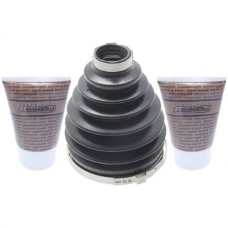 Пыльник шруса FEBEST 0117P-KUN26