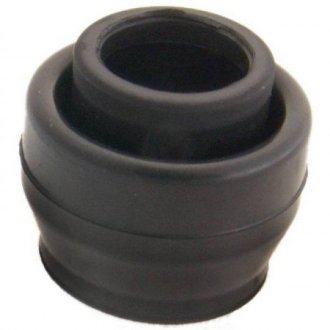 Пыльники направляющих суппорта FEBEST 0173-GX100F