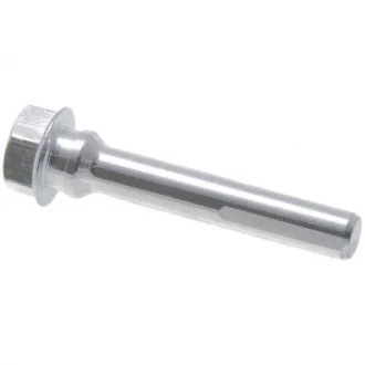 Направляющие суппорта FEBEST 0174-GX100F