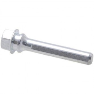 Направляющие суппорта FEBEST 0174-NZE120F