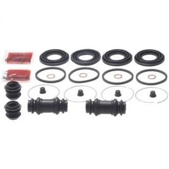 Ремкомплект суппорта FEBEST 0175-TCR11F