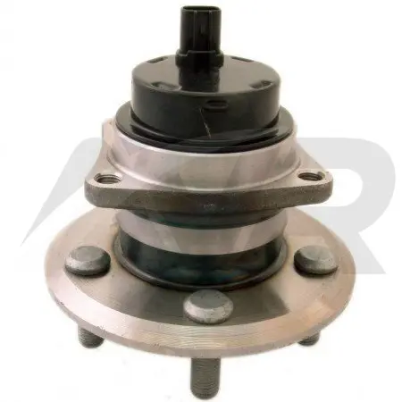 Підшипник маточини задн. Toyota Avensis 03-09/ Celica 99-06 FEBEST 0182-250R (фото 1)