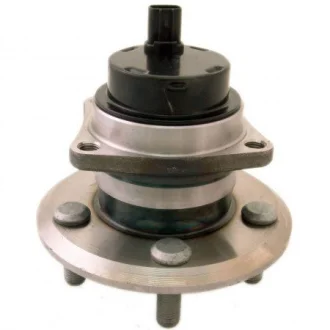 Підшипник маточини задн. Toyota Avensis 03-09/ Celica 99-06 FEBEST 0182-250R