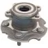 Підшипник маточини задн. Toyota RAV 4 III 05-13/RAV 4 V 18- FEBEST 0182-ACA30MR (фото 1)