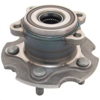 Підшипник маточини задн. Toyota RAV 4 III 05-13/RAV 4 V 18- FEBEST 0182-ACA30MR