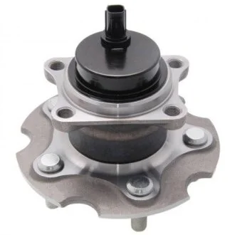 Підшипник маточини задн. Toyota RAV 4 III 05-13 FEBEST 0182-ACA38R