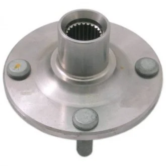 Ступица колеса FEBEST 0182-SCP10F