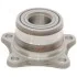 Ступица колеса FEBEST 0182-ST190R (фото 1)