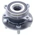 Ступица колеса FEBEST 0182-ZVW30MF (фото 1)