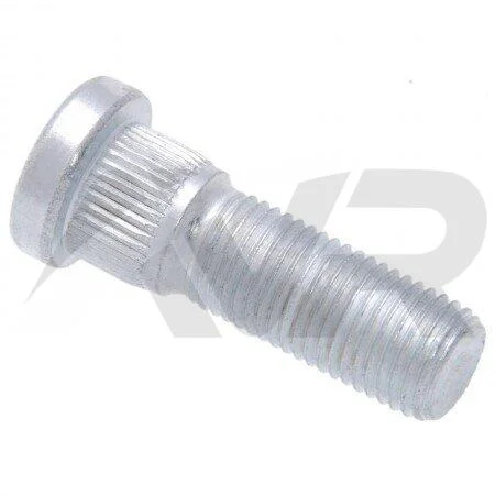 Болт колеса TOYOTA LAND CRUISER 100 98-07 / 200 10- FEBEST 0184-004 (фото 1)