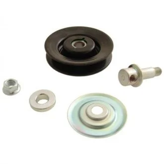 НАТЯГИТЕЛЬ РЕМЕНЯ КОНДИЦИОНЕРА FEBEST 0187-KR42