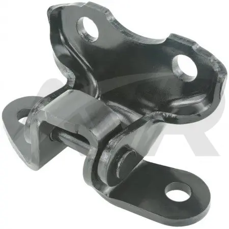 Петля дверей (перед/нижня) TOYOTA CAMRY 06- Пр. FEBEST 0199-HDASU40FRL (фото 1)