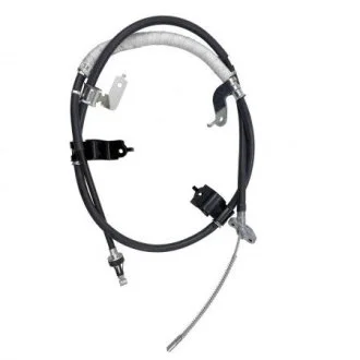 Трос ручного тормоза правый FEBEST 0199PCGDJ150RH