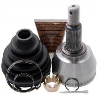 Шрус (комплект) FEBEST 0210-A35