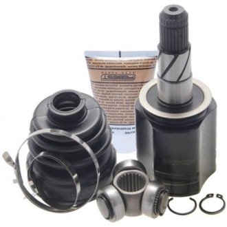 Шрус FEBEST 0211-FX35RH