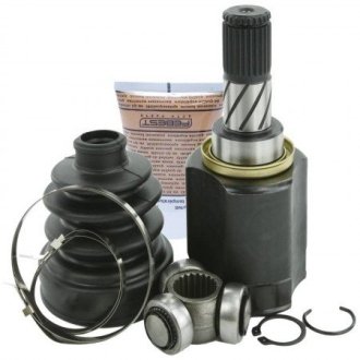 Шрус FEBEST 0211-K12