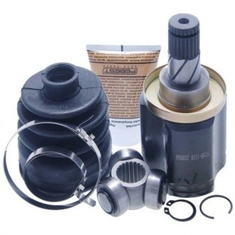 Шрус FEBEST 0211-QG15