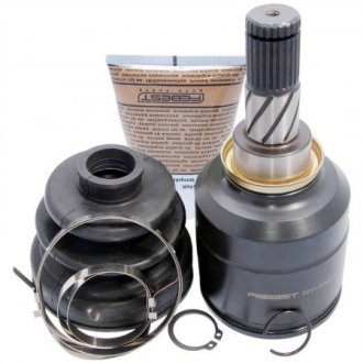 Шрус FEBEST 0211-SR20LH