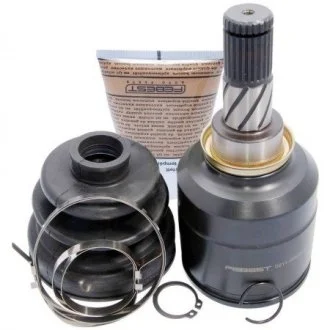 Шрус FEBEST 0211-SR20LH